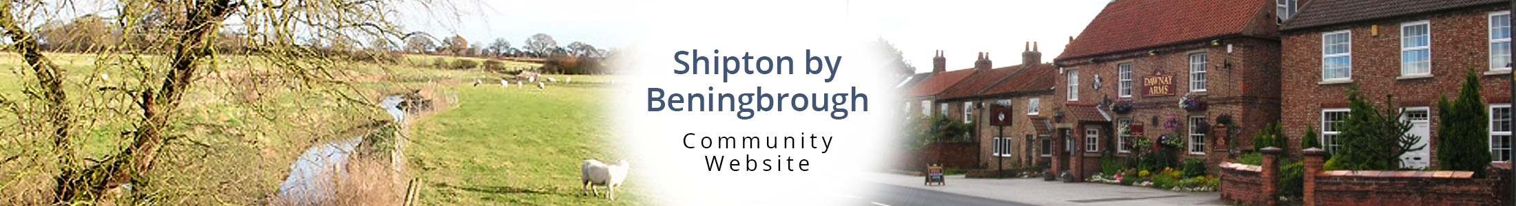Header Image for Shipton Community and Parish Council