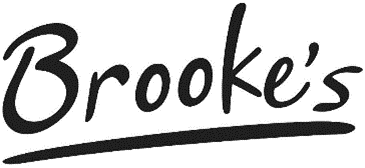 Brooke's logo