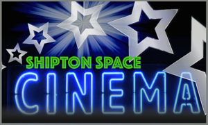 Cinema Logo